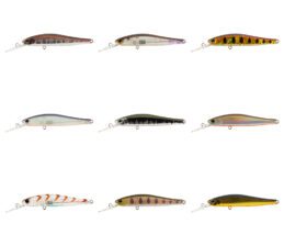Zip Baits Hard Body Fishing Lure Rigge Deep 70 SP
