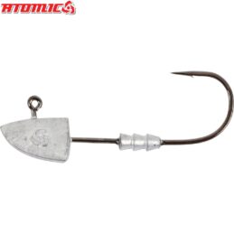 Atomic Seekerz Fishing Jighead Standard Wire