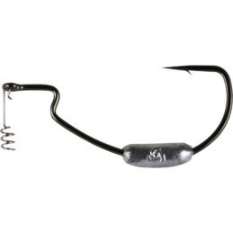 Atomic Seekerz Fishing Jighead Weighted EWG