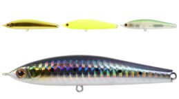 Zip Baits Hard Body Fishing Lure ZBL Slide Swim Min 85MDS