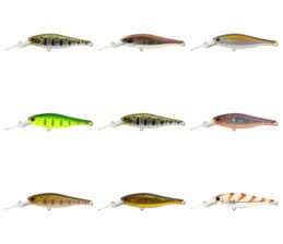 Zip Baits Hard Body Fishing Lure Trick Shad 70 SP