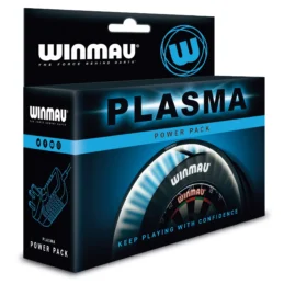 Winmau Plasma Dartboard Dart Light Replacement Power Pack