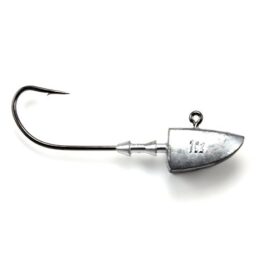 Atomic Seekerz Fishing Jighead XOS Wire