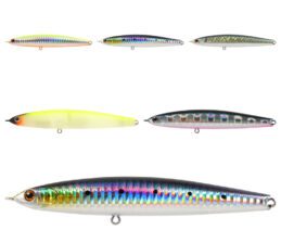 Zip Baits Hard Body Fishing Lure ZBL Slide Swim Min 120