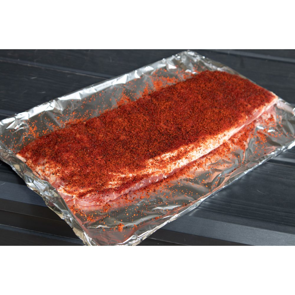 Hardcore Carnivore Red BBQ Rub Seasoning Shaker 311g - Image 7