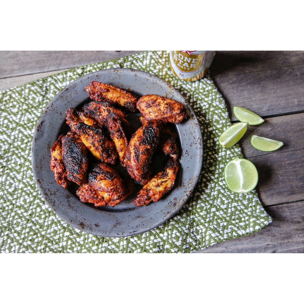 Lanes Dont Be a Chicken - 4 Rub Gift Set BBQ Seasonings Pack - Image 5