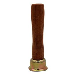 Mangrove Jacks Hammer Capper Wood Handle Brewing Beer Bottling