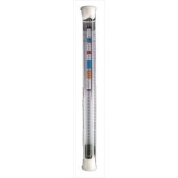 Hyrdometer 3 Scale Specific Gravity for Brewing Fermenting and Distilling