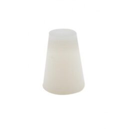 Silicon Solid Bung 25-38mm Fits 5L and 23L glass storage ferementing vessels