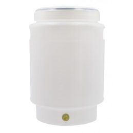Fermenter Ampi Style 25 litre Beer Wine Spirits Fermenting