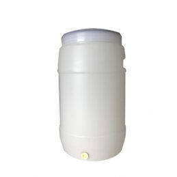 Fermenter Ampi Style 60 litre Beer Wine Spirits Fermenting
