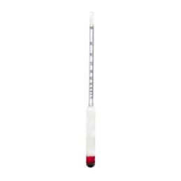 Alocmeter Long 0-100 reading with Large numbers Spirits Percentage Distilling