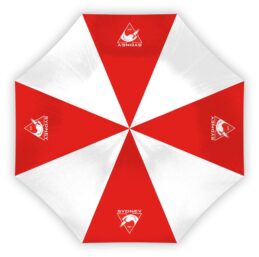 Sydney Swans AFL Aussie Rules Footy Team Umbrella