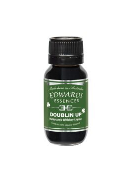 Edwards Essence Doublin Up 50ml Home Brewing Distilling Liqueurs