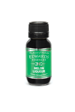 Edwards Essence Melon Liqueur 50ml Home Brewing Distilling Liqueurs