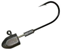 Tackle Tactics TT Headlockz Extreme Size 9/0 Jighead Fishing Lure Hook