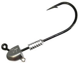 Tackle Tactics TT Swimlockz Jighead Fishing Lure Hook