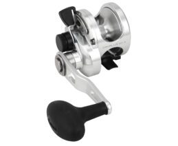 Okuma Cavalla Rigid 6061-T6 Frame Overhead Fishing Reel