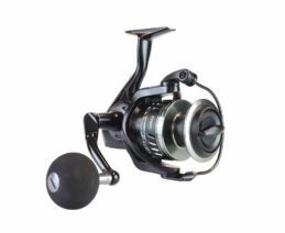 Okuma Cedros CJ Rigid Mag Alloy Body Spinning Fishing Reel