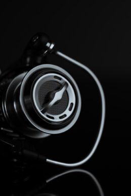 Okuma Itx C40X Carbon Spinning Fishing Reel