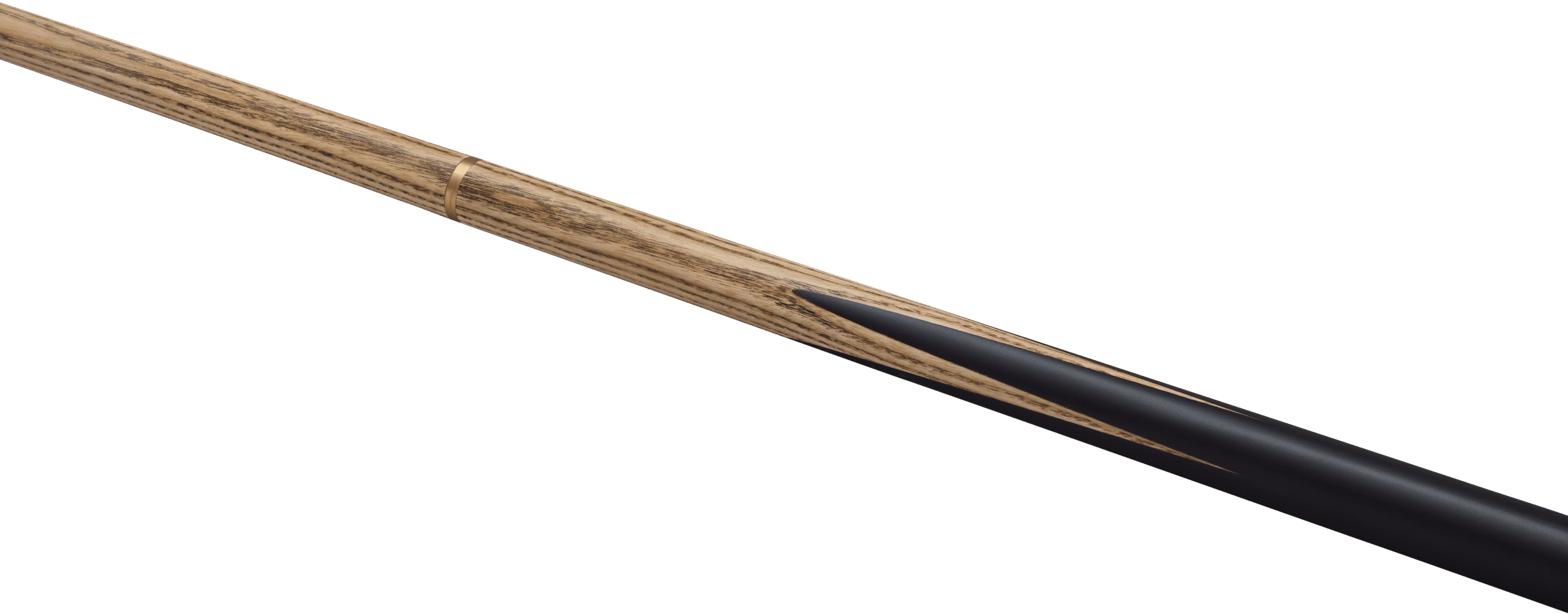 PowerGlide BLACK Exios 2 Piece 9.5mm Tip Ash Pool Snooker Billiard Cue 18oz 3 PowerGlide BLACK Exios 2 Piece 9.5mm Tip Ash Pool Snooker Billiard Cue 18oz - Image 3