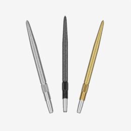 Target Darts Swiss SLK Point Luke Littler Custom Rough Textured 30mm