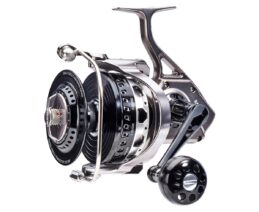 Okuma Makaira Forged Aluminium IPX7 Spinning Fishing Reel