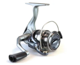 Okuma Azaki Spinning Fish Reel