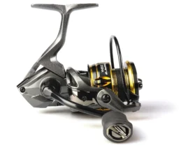 Okuma Inspira ISX Advanced Aluminium TCA Spinning Fishing Reel