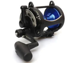 Okuma Solterra SLX Corrosion Free Body Overhead Fishing Reel