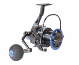 Okuma Rockaway Ra-6000 Spinning Fishing Reel