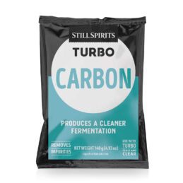 Still Spirit Turbo Carbon Super Clean Wash Home Brew Distilling