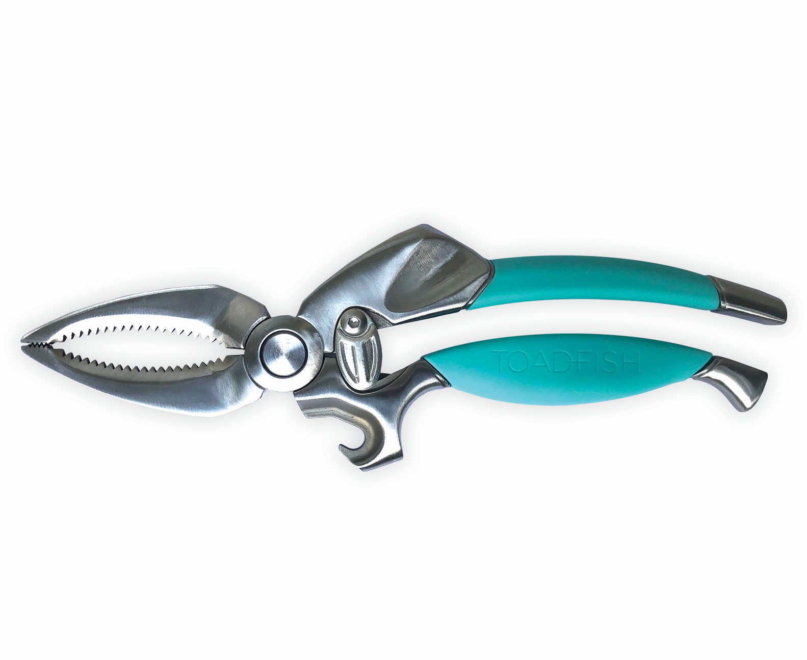 Toadfish Crab and Lobster Cutter Stainless Steel Seafood Tool 1 Toadfish Crab and Lobster Cutter Stainless Steel Seafood Tool