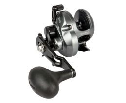 Okuma Tesoro Rigid 6061-T6 Frame Overhead Fishing Reel