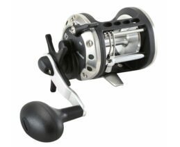 Okuma Classic PRO XP Aluminium Spool Overhead Fishing Reel