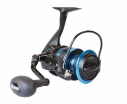 Okuma Azores XP Spinning Fishing Reel
