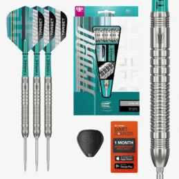 Target Hydro 90% Tungsten 03 Swiss Point Steel Tip Darts
