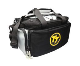 TT Tackle Standard Storage Bag Water Resistant With Rubberised Internal Liner