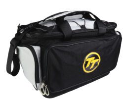 TT Tackle Large Storage Bag Water Resistant With Rubberised Internal Liner