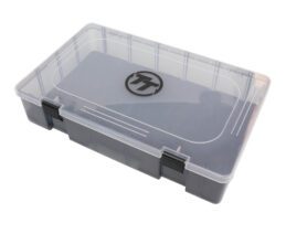 TT Fishing Split Foam Easy Sort Slotted Tackle Tray - Deep Extra Large