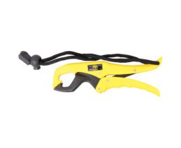 TT Fishing Floating Lip Grip 6" with Locking Jaw for Maximum Hold