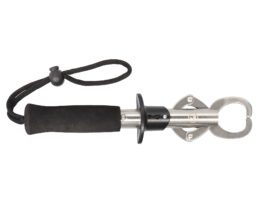 TT Fishing Small Stainless Steel Anti Twist Lip Grip 9"