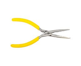 TT Fishing 6" Split Ring Pliers Surgical Stainless Steel Precision