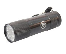 TT Fishing UV Torch Mini Fishing And Outdoors Light