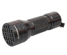 TT Fishing Uv Fishing and Outdoors Torch Incl Batteries
