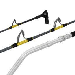 Shimano STATUS ELITE DEEP DROP Offshore Fishing Rods