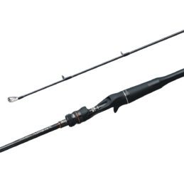 Shimano Poison Adrena Spiral X Core Fishing Rods