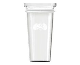 Toadfish 16Oz Tumbler Glass Insert