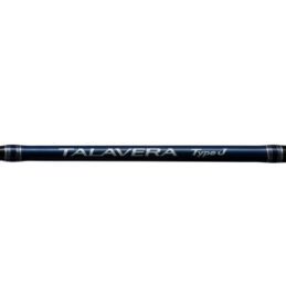Shimano Talavera Type J Fishing Rods