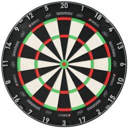 Winmau Professional BLADE 360 Dartboard Endorsed By PDC